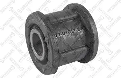 77-01011-SX_сайлентблок рулевой рейки!/ Toyota Land Cruiser 100 HDJ101/UZJ100 98 (Stellox) Stellox. Артикул 77-01011-SX