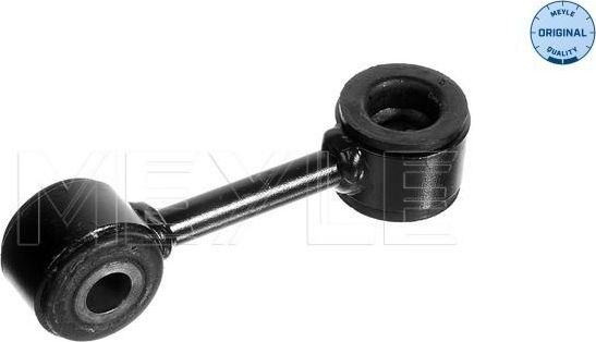 Стойка (тяга) стабилизатора Meyle Original. Артикул 116 060 0102