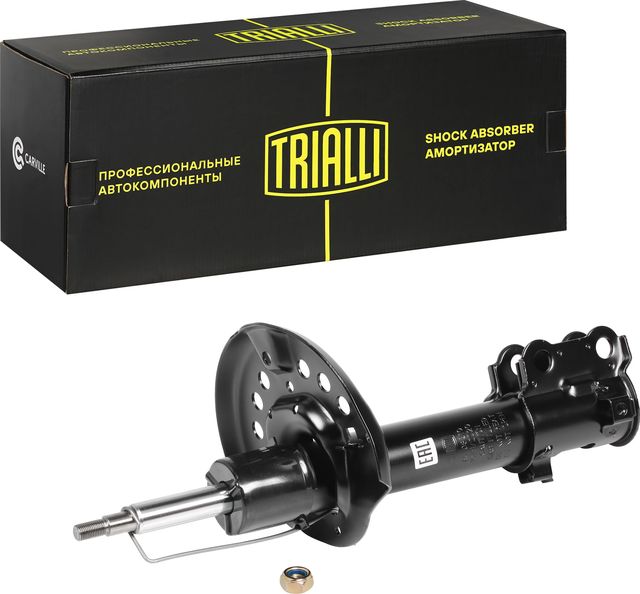 Амортизатор Trialli. Артикул AG 08310