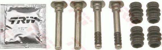 Ремкомплект тормозного суппорта TRW. Артикул ST1176