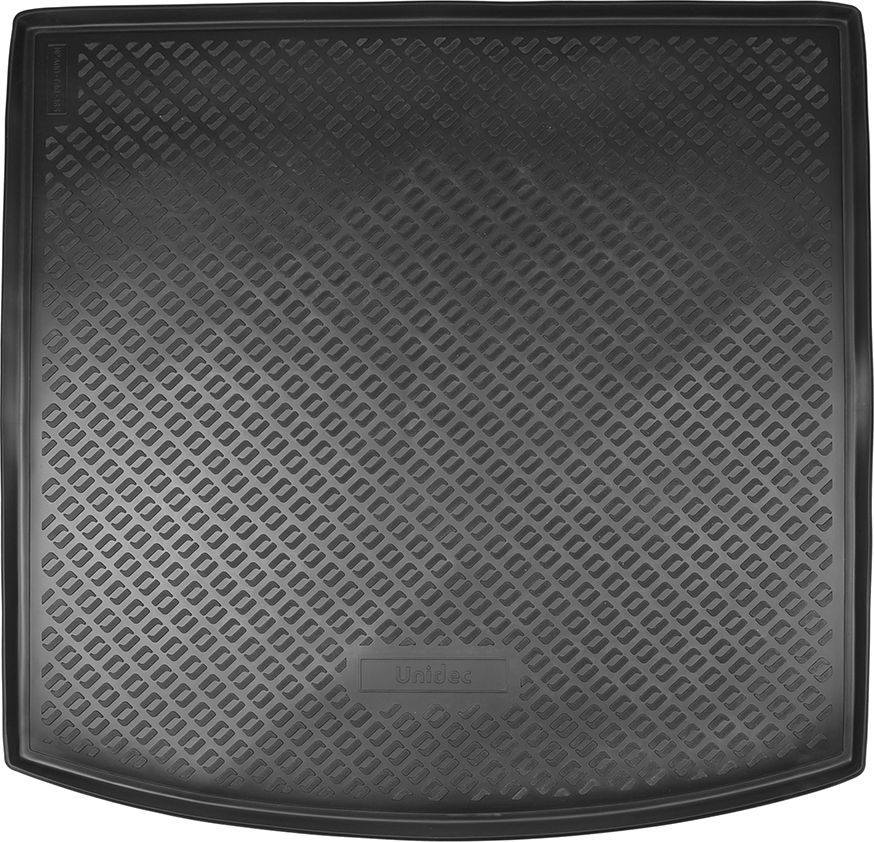 Коврик Норпласт для багажника Seat Leon III ST COMBI 5-дв. 2012-2020. Артикул NPA00-T80-365