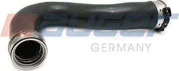 Патрубок интеркулера Auger. Артикул 83377