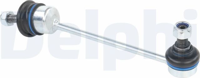Стойка (тяга) стабилизатора Delphi передняя для Land Rover Freelander I 1998-2006. Артикул TC933