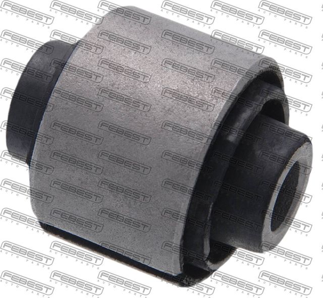 Сайлентблок заднего рычага подвески Febest для Hyundai Tucson I 2004-2010. Артикул KAB-SL10R