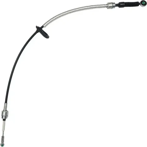 ТРОС КПП (Zikmar). Артикул Z59472R