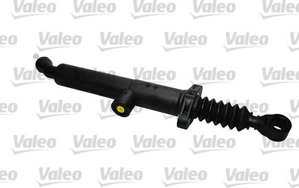 Цилиндр сцепления главный Valeo (полимерный материал). Артикул 874629