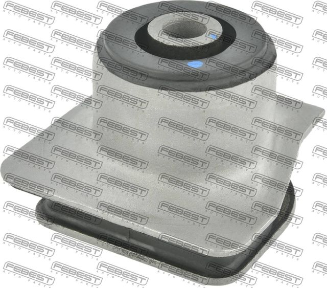 Подушка (опора) двигателя Febest передняя для Nissan Patrol Y62 2010-2016. Артикул NMB-Y62F