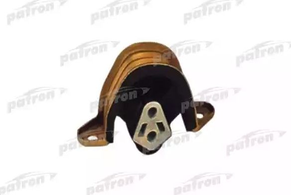 Опора (подушка) двигателя Patron. Артикул PSE3140