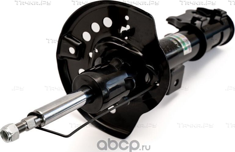 Амортизатор подвески газовый передний правый (Absel). Артикул HY342201R