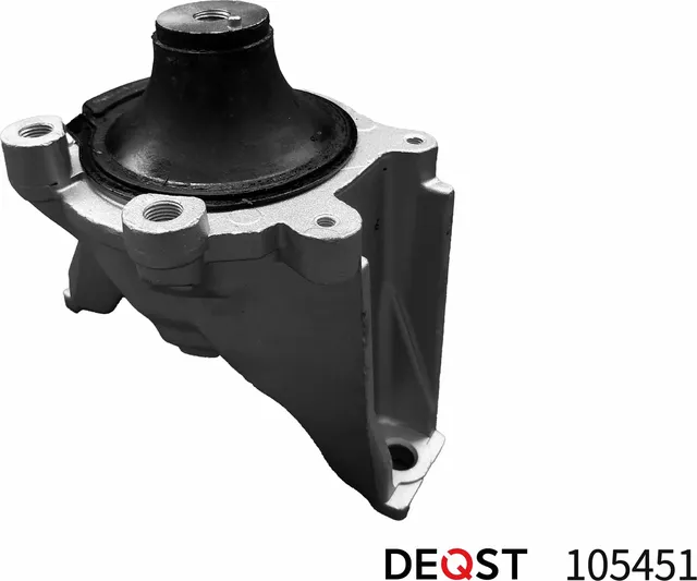 Подушка двигателя правая (гидравлическая) HONDA CR-V 07-12 V=2.4 RH (Deqst). Артикул 105451