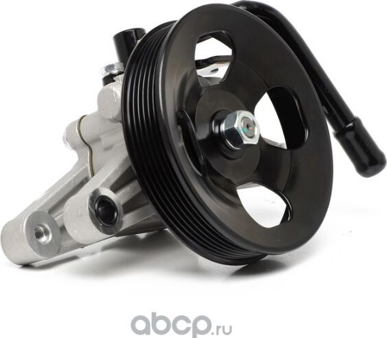 Новый насос ГУР KIA Rio III 2011-, Hyundai Solaris 2010 (Pstpro). Артикул NB3806PST