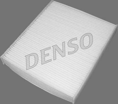 Салонный фильтр Denso. Артикул DCF235P