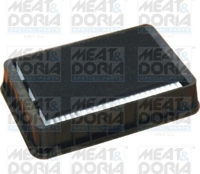 Воздушный фильтр Meat & Doria для Peugeot 4007 2007-2013. Артикул 18399