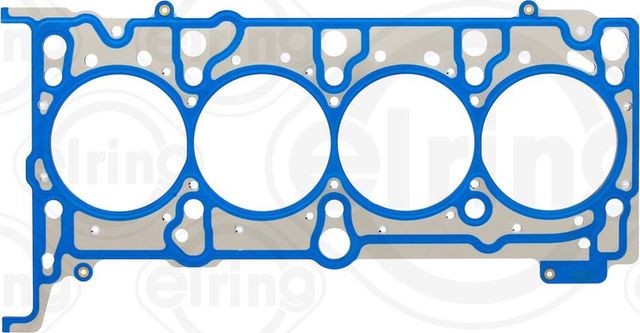 Прокладка ГБЦ Elring левый для Audi S4 III (B7) 2004-2009. Артикул 278.940