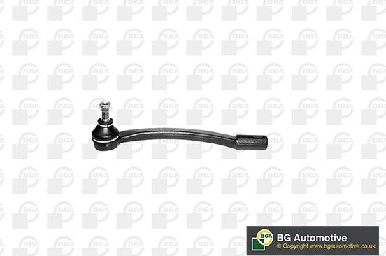 Наконечник рулевой тяги BGA левый для MINI Hatch I ((R50, R53) 2001-2003. Артикул SR5901