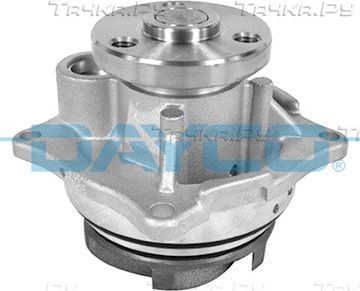 Помпа (водяной насос) Dayco для Ford Tourneo Connect I 2002-2013. Артикул DP301