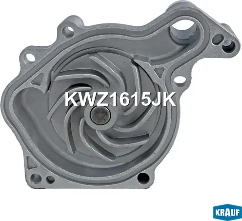 Помпа водяная (Krauf). Артикул KWZ1615JK