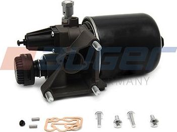 Осушитель воздуха пневмосистемы Auger для Scania R 2004-2015. Артикул 82471