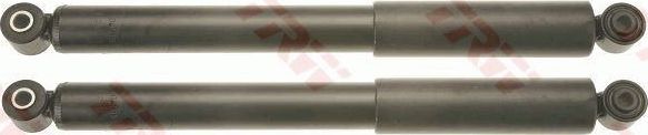 Амортизатор TRW Twin. Артикул JGT1006T