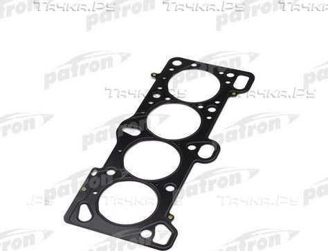 Прокладка ГБЦ Patron для Hyundai Accent III 2005-2010. Артикул PG2-0243
