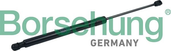 Амортизатор (упор) багажника Borsehung. Артикул B18445