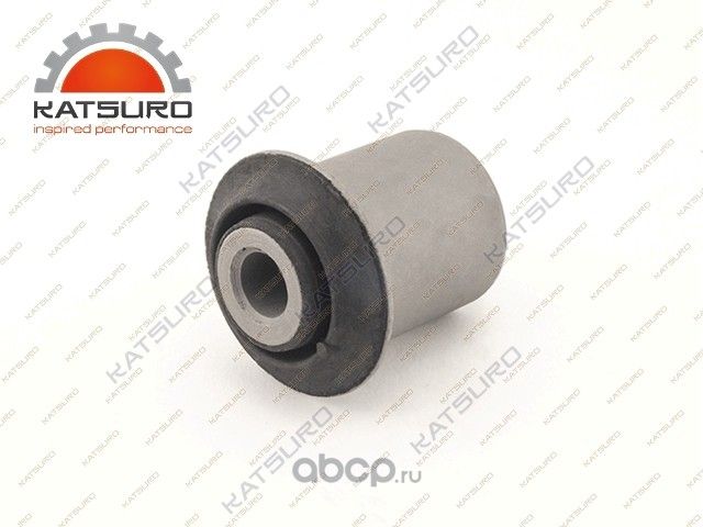 Сайлентблок рычага (Katsuro). Артикул KAT3002HON