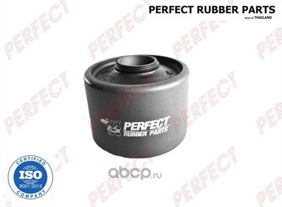 САЙЛЕНТБЛОК ЗАДНИЙ ПЕРЕДНЕГО РЫЧАГА БЕЗ КРОНШТЕЙНА (Perfect) Perfect. Артикул NS05P12W