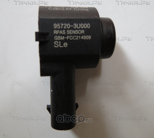 Датчик парктроника Hyundai / KIA. Артикул 957203U000