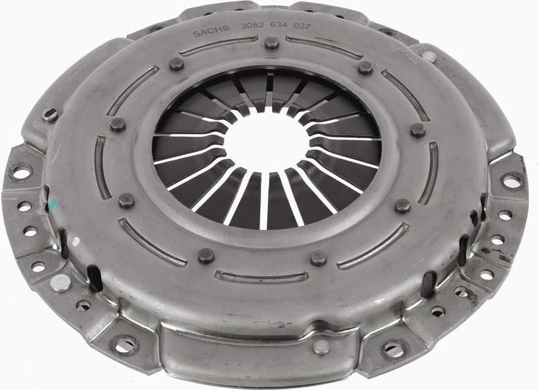 Корзина сцепления SACHS. Артикул 3082 634 037