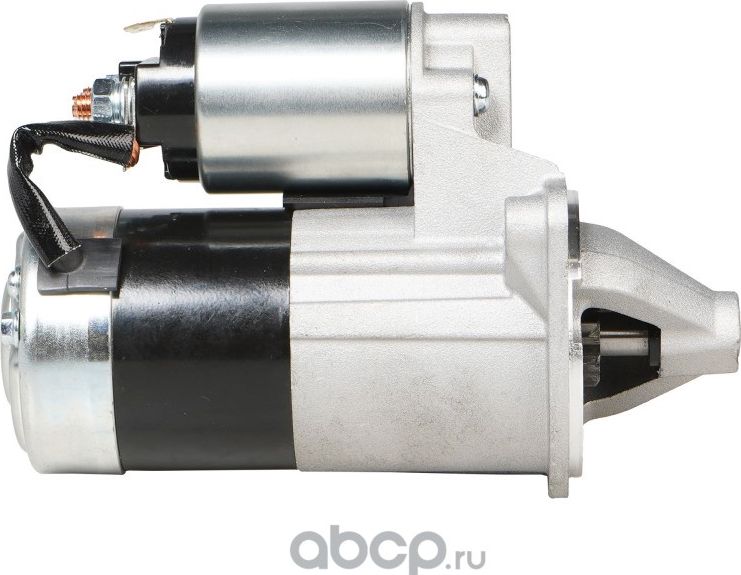 Стартер StartVOLT для BYD F3 II 2007-2026. Артикул LSt 2714