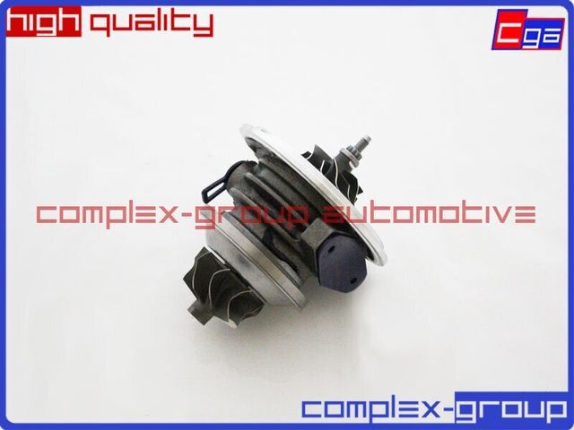 Картридж турбины балансированный 028145701L 028145701LX 028145701LV CGA. Артикул 1CTRB9906RA