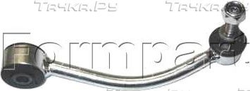 Стойка (тяга) стабилизатора Formpart задняя правая для Volkswagen Touareg I 2002-2010. Артикул 2908032