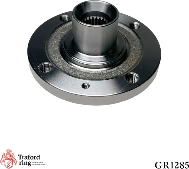 Ступица Колеса Peugeot 307 (00-)/Partner (02-)Citroen C4 (04-)/Berlingo (02-) (п (Traford Ring). Артикул GR1285