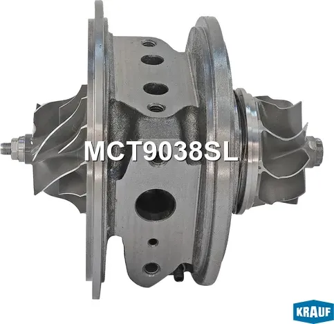 Картридж для турбокомпрессора Krauf. Артикул MCT9038SL