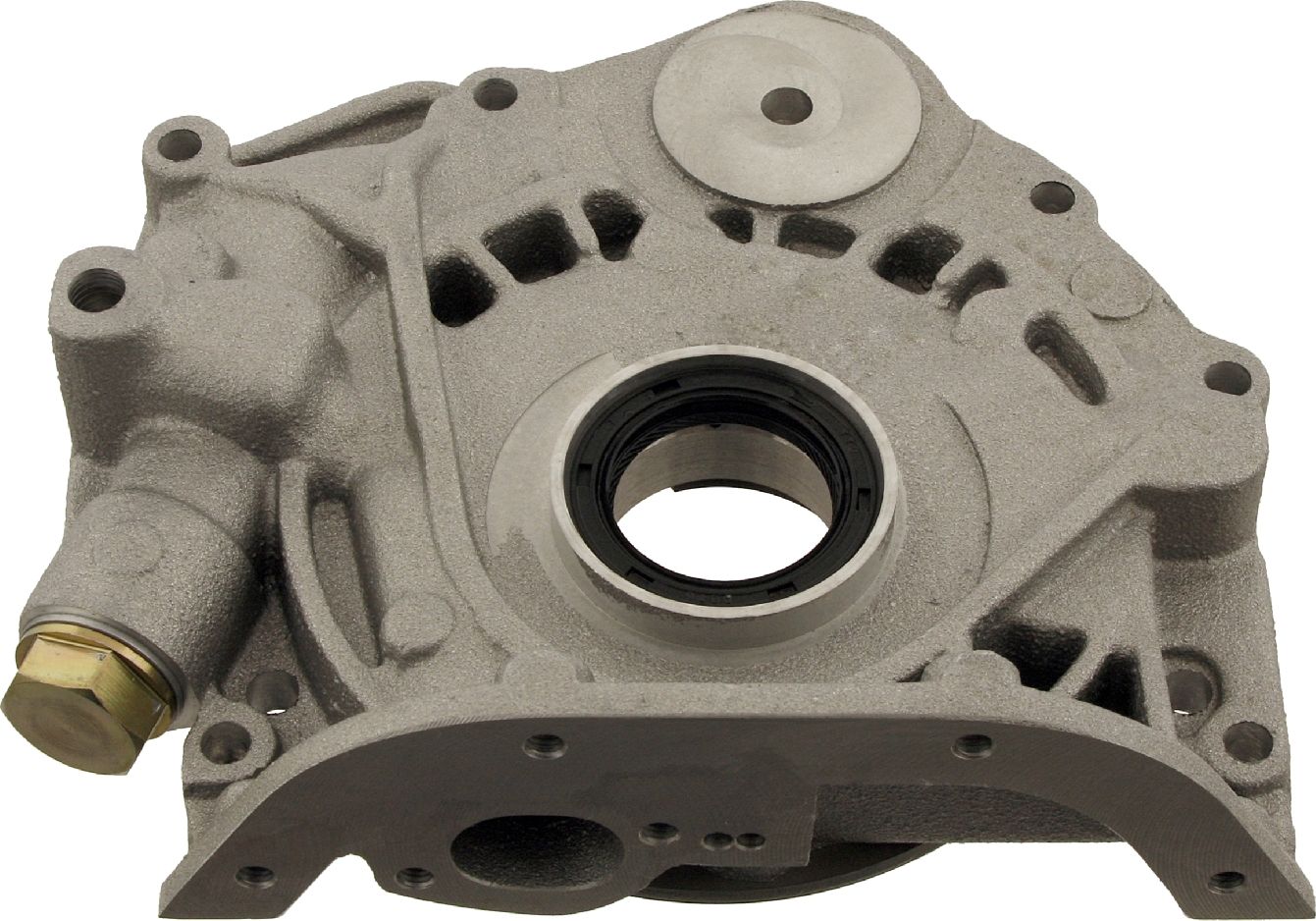 Масляный насос SWAG. Артикул 32 93 2302