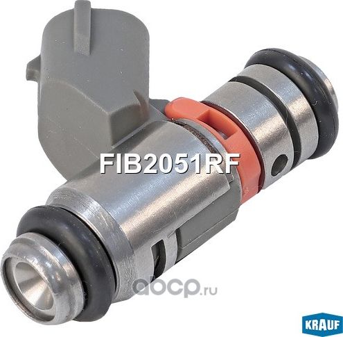 Форсунка бензиновая Krauf. Артикул FIB2051RF
