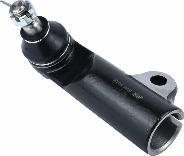 Наконечник р/т NISSAN PATROL Y61 97-10 лев. (Jikiu). Артикул ET22019L