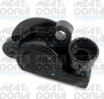 Датчик положения дроссельной заслонки Meat & Doria. Артикул 83149