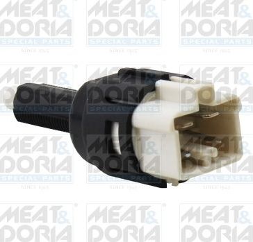 Выключатель стоп-сигнала MEAT&DORIA 35051 Meat & Doria. Артикул 35051