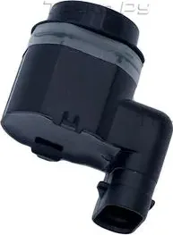 ДАТЧИК ПАРКОВКИ HYUNDAI IX35, SANTA FE, KIA SORENTO, SPORTAGE (Zikmar). Артикул Z30019R