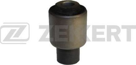 Сайлентблок заднего рычага подвески Zekkert. Артикул GM-5844