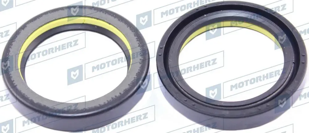 Сальник рулевой рейки (Motorherz). Артикул HA0761
