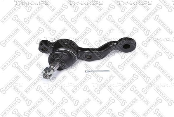 Шаровая опора Stellox передняя правая нижняя для Lexus IS I 1999-2005. Артикул 52-00197-SX