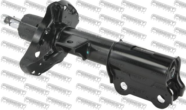 Амортизатор Febest передний правый для Kia Optima IV 2015-2026. Артикул 22110-003FR