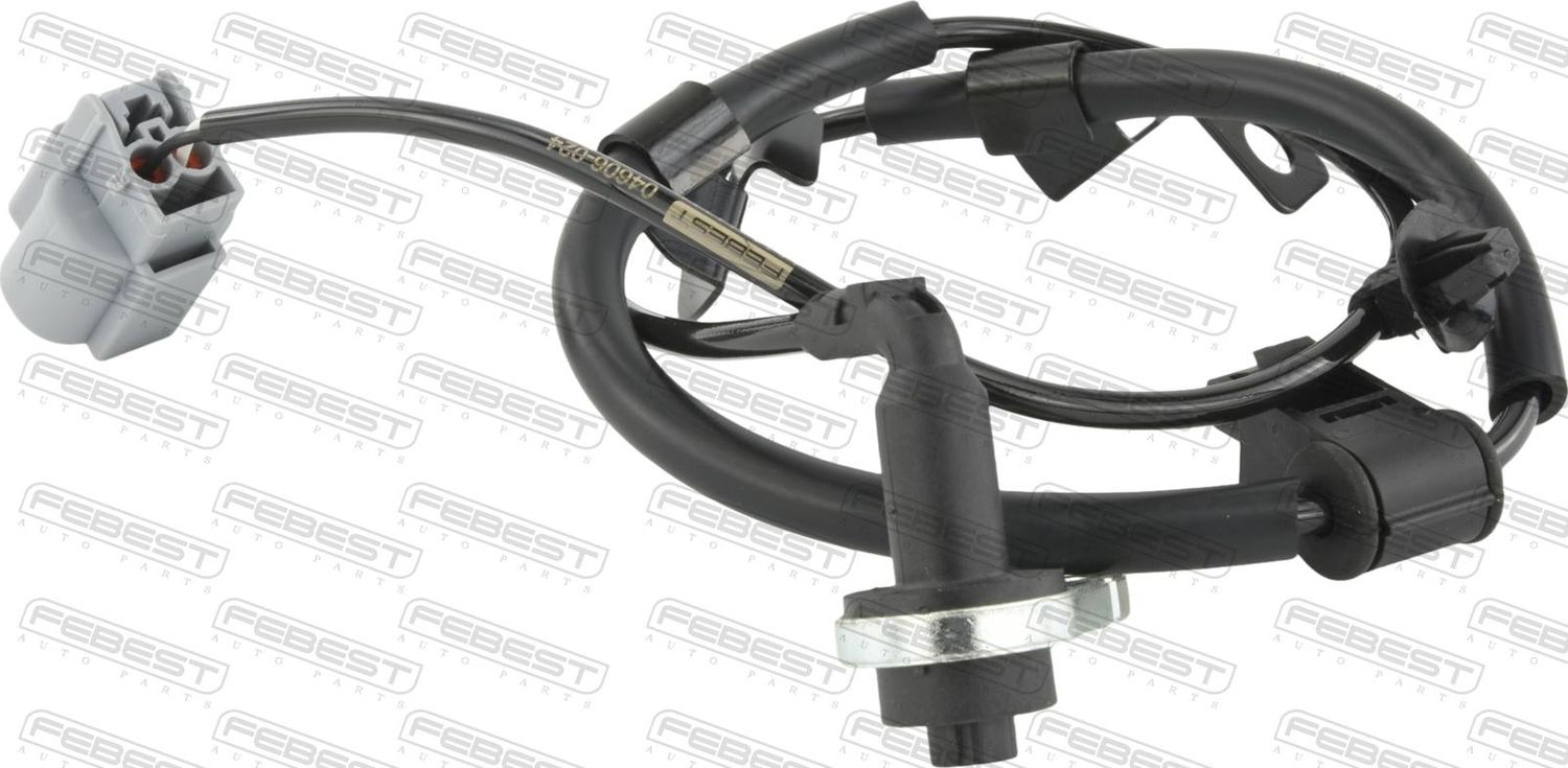 Датчик ABS Febest. Артикул 04606-024