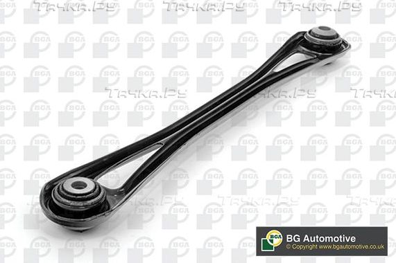 Поперечный рычаг задней подвески BGA правый/левый для Porsche Cayenne I (955) 2002-2010. Артикул TRC0196