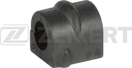 Втулка стабилизатора Zekkert. Артикул GM-1853