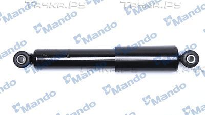 Амортизатор Mando задний для Alfa Romeo 145 I 1994-2001. Артикул MSS017012