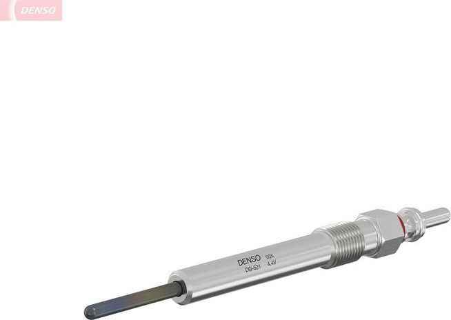 Свеча накаливания (накала) Denso. Артикул DG-621