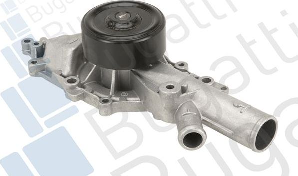 Помпа (водяной насос) Bugatti. Артикул PA10023